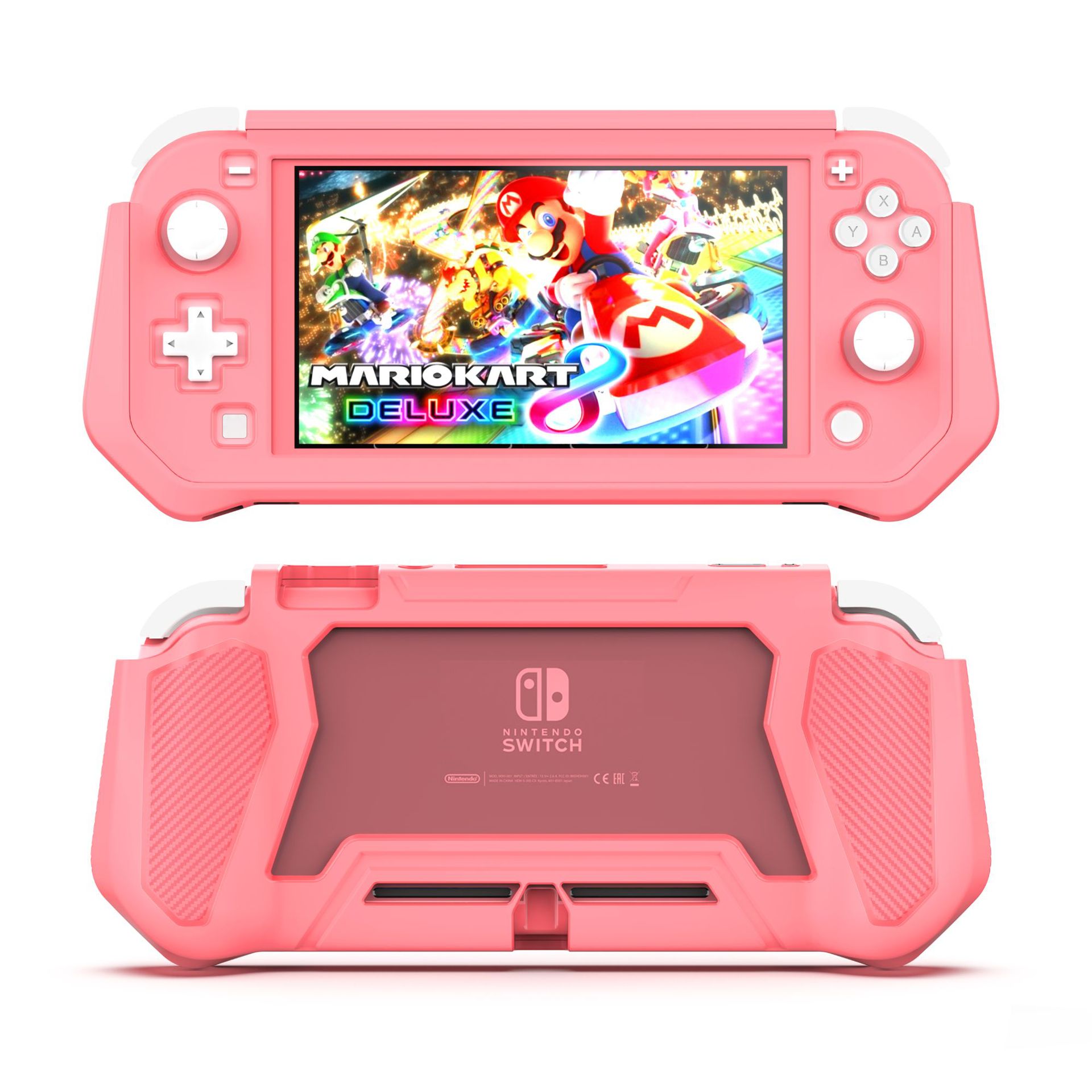 Чехол из ТПУ для Nintendo Switch Lite shell