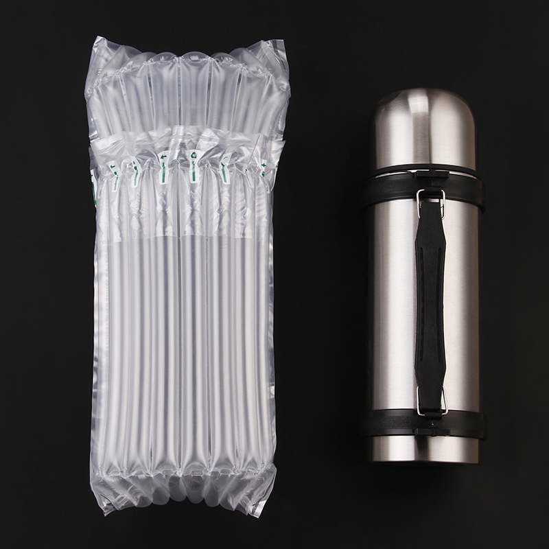 2023 New Product Inflatable Protective Packaging High Quality Air Column Cushion Bag