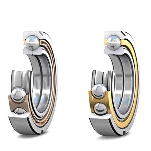 Радиальный шарикоподшипник HL auto Bearing 6017 ZZ 2RZ 2RS 85*130*22 мм