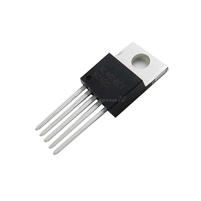 1 шт./лот XL4016E1 XL4016 TO-220-5 в наличии на складе