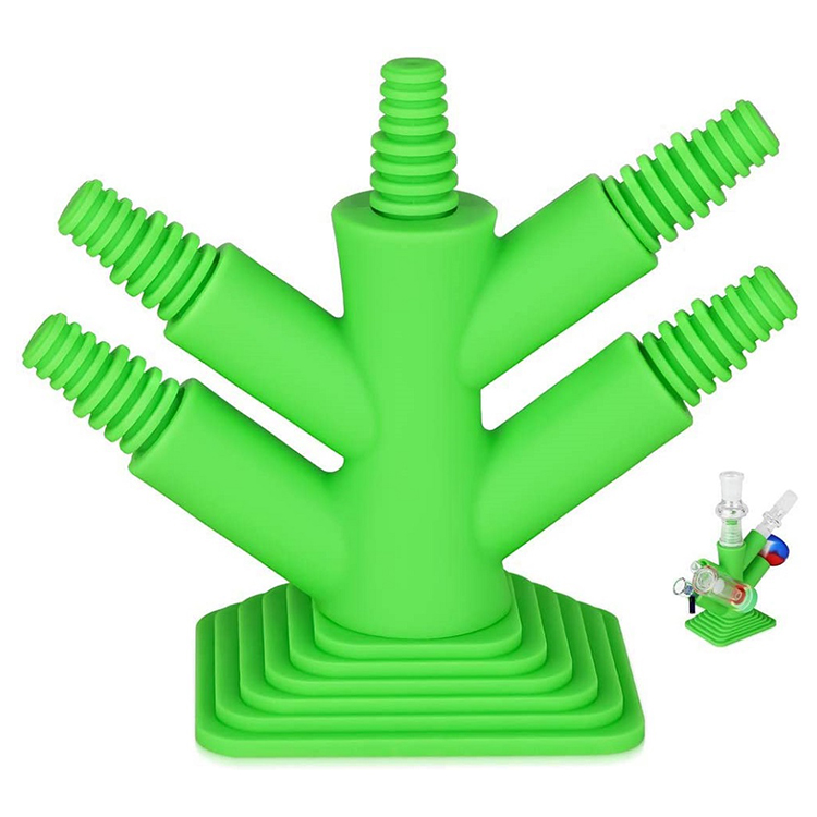 Unique Design Hot Sale Silicone Phone Stand Mold Stitch silicone stand