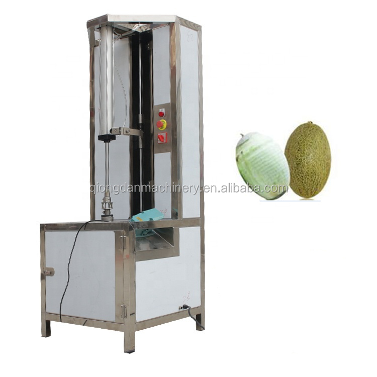 Discounted Pomelo Honey Melon Pumpkin Pomelo Melon Watermelon Cantaloupe Papaya Peeling Peeler Machine