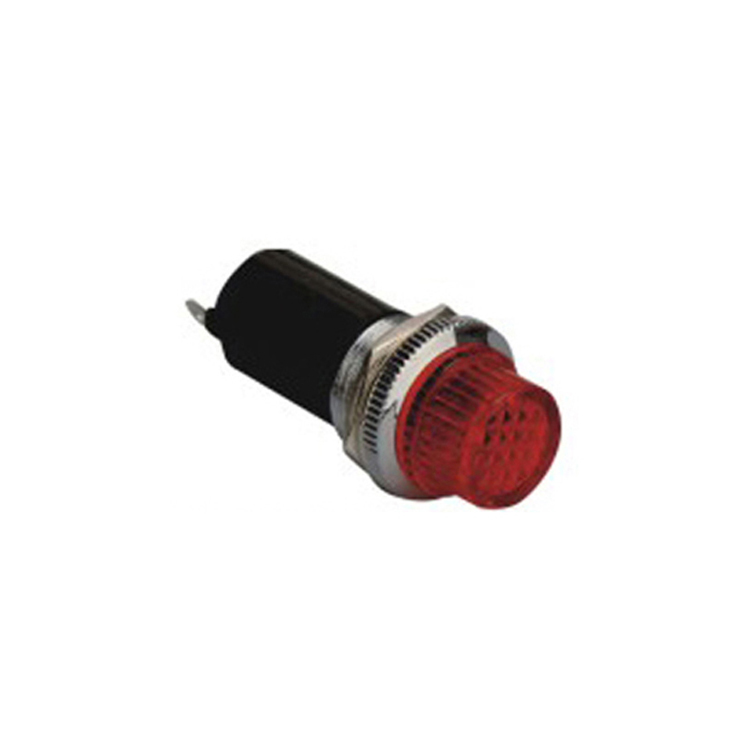 Equipment LED Indicator Lights Price Cheap Wholesale Red And Green Indicator Light Indicator Light Color Choose