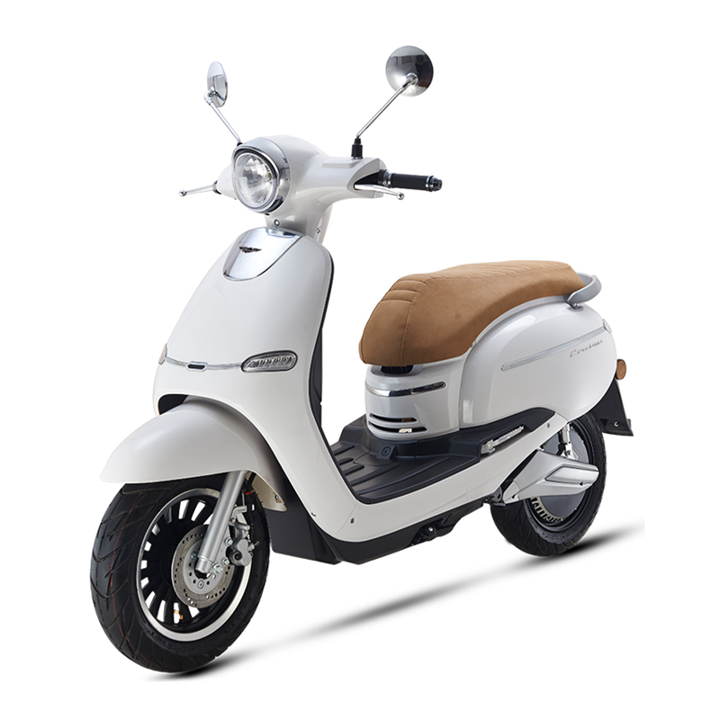 Low Price New Arrivals 3000w Lithium Electric Scooters Powerful Adult
