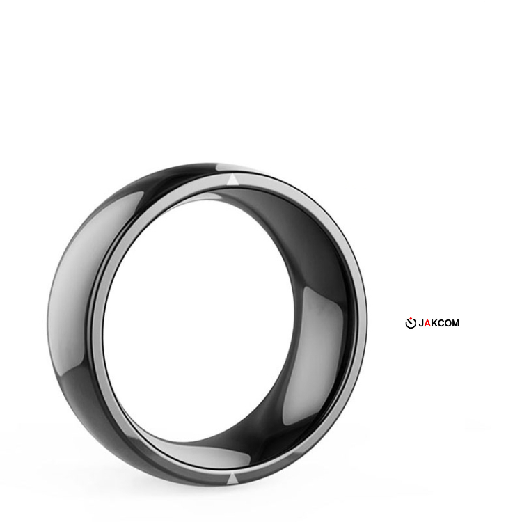 Online shopping Newest Design JAKCOM R4 70mm Smart Ring Multifunctional Waterproof Wireless Sharing Lord Of The Rings