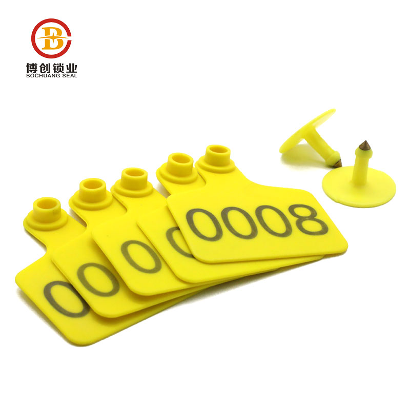 numbering electronic pig ear tags for sale
