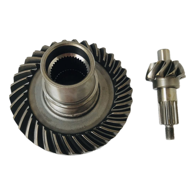 Заводская цена, запчасти CFMOTO 500CC 600CC ATV X5 X6 X8 0180-330010 REAE, задняя осевая передача конической передачи COMP