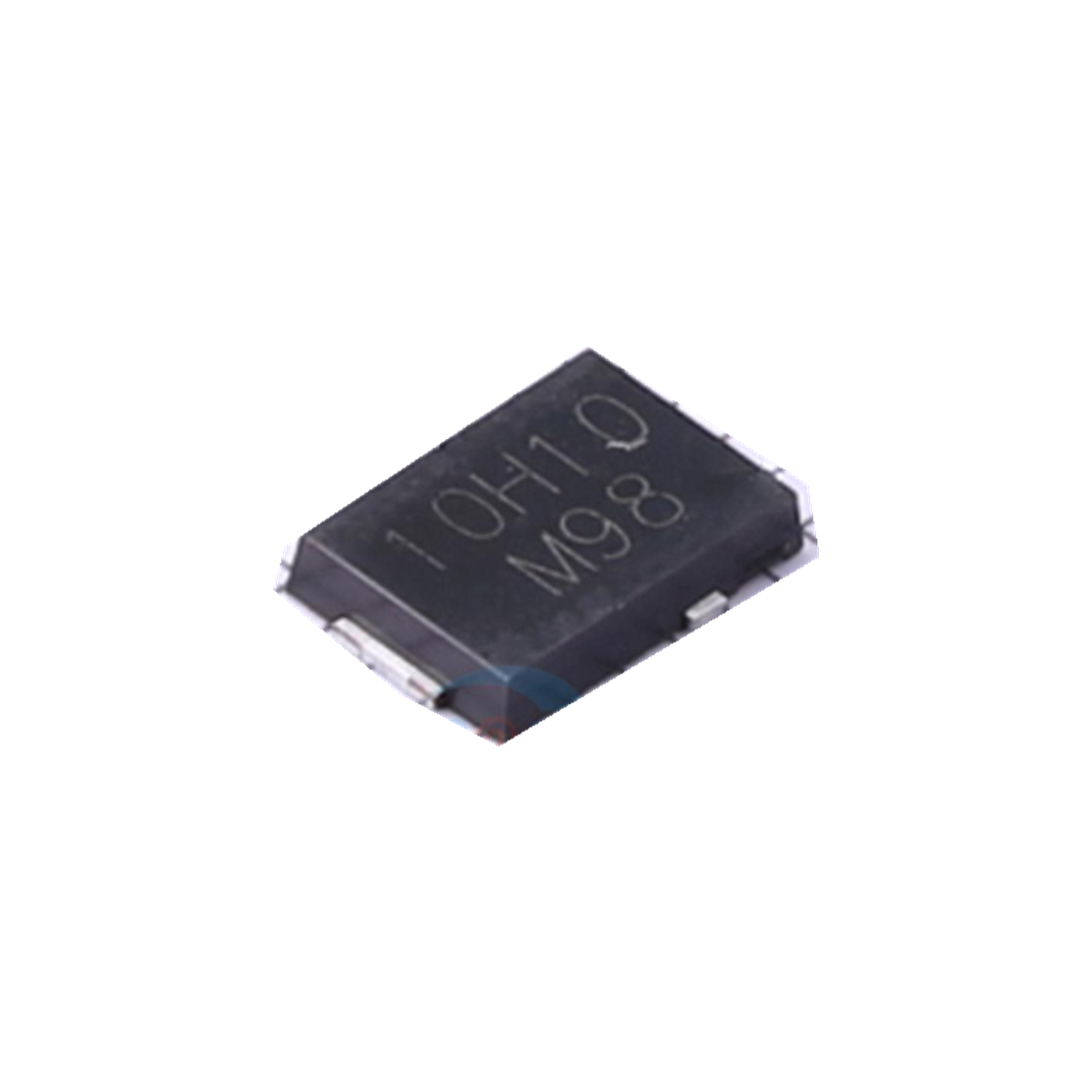 SS10PH10HM3 and Diodes Material silicon AEC-Q200