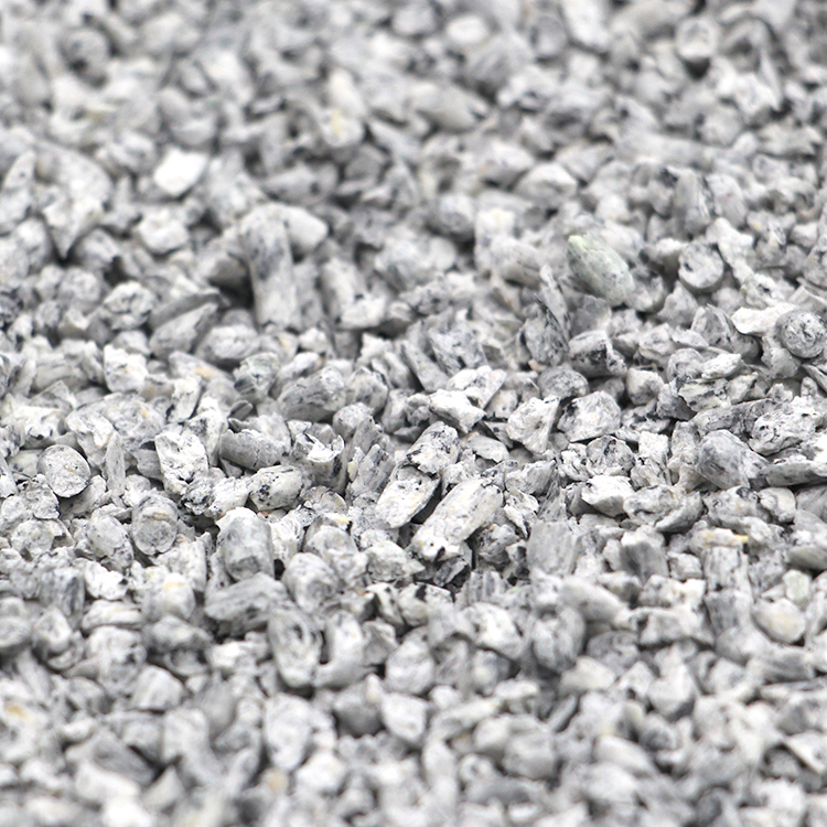 Hot selling factory OEM wholesale pet products natural ecological activated carbon broken tofu cat litter