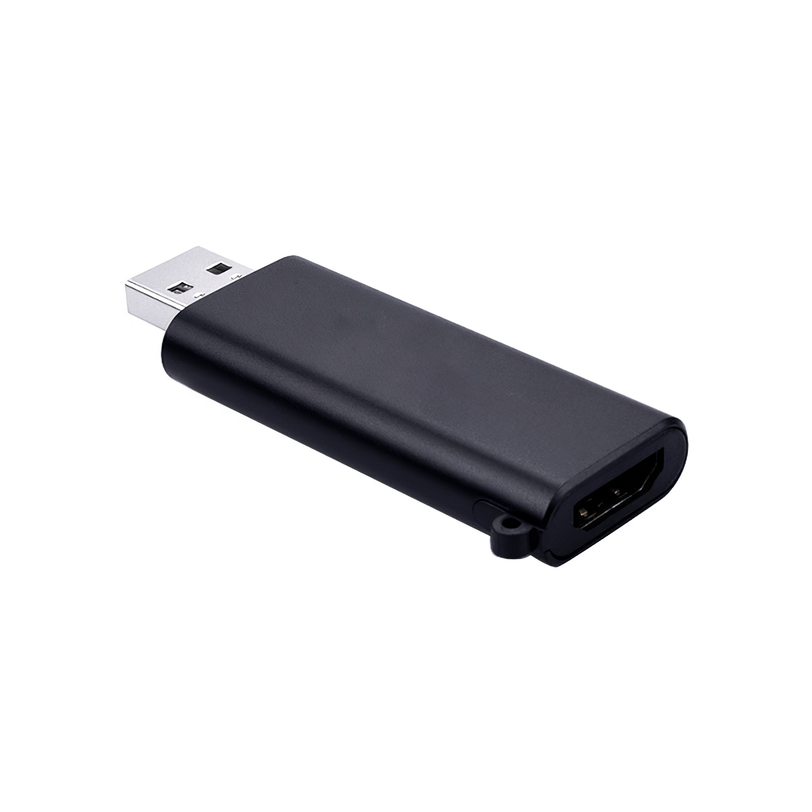 Устройство видеозаписи USB2.0 1080P для прямой трансляции, портативная карта для захвата игр, многофункциональное устройство для записи видео