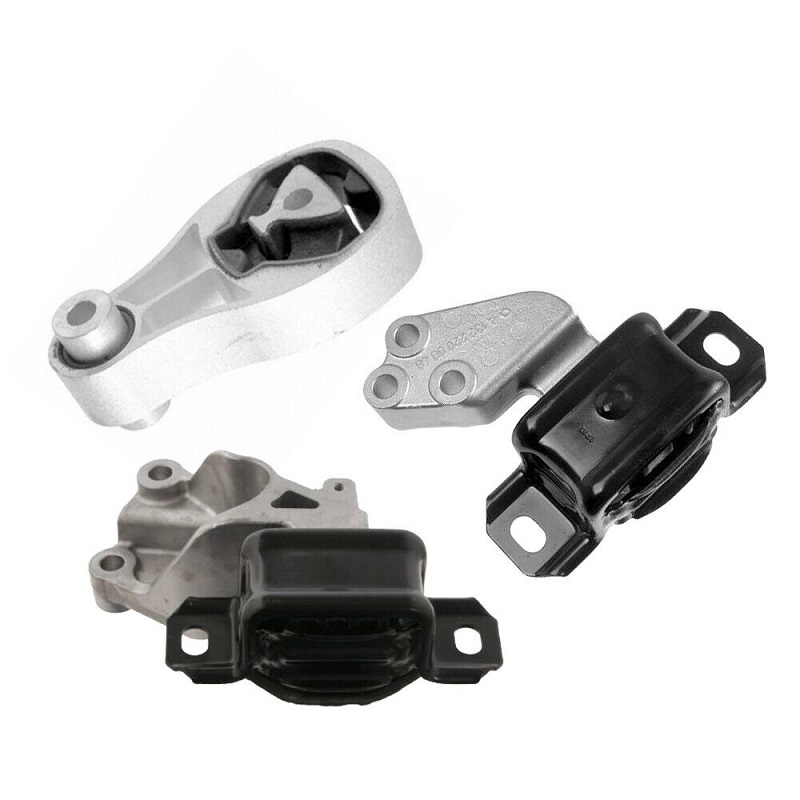 1K0154 OEM 1322200048,1322200000,1322200248 долговечные Автозапчасти для шасси, амортизатор двигателя для японского автомобиля