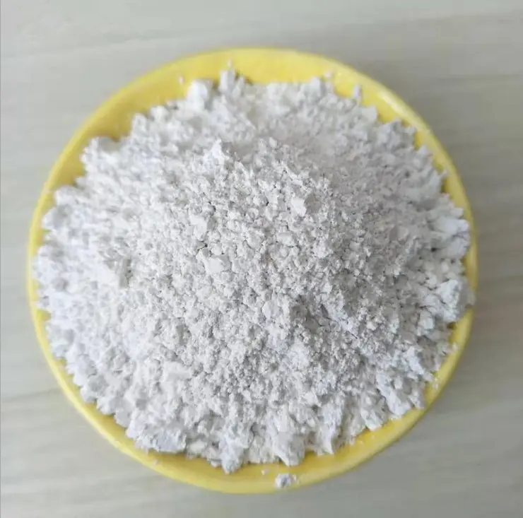 Factory high quality synthetic cryolite Na3AlF6 sodium aluminum fluoride