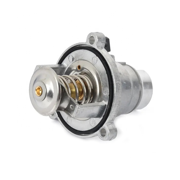 Hot sell Auto Engine Thermostat for E60 F10 F07 E63 E64 F12 F13 E66 F02 F04 E53 E70 F15 F85 E71 E72 OEM 11537586885 11537502779