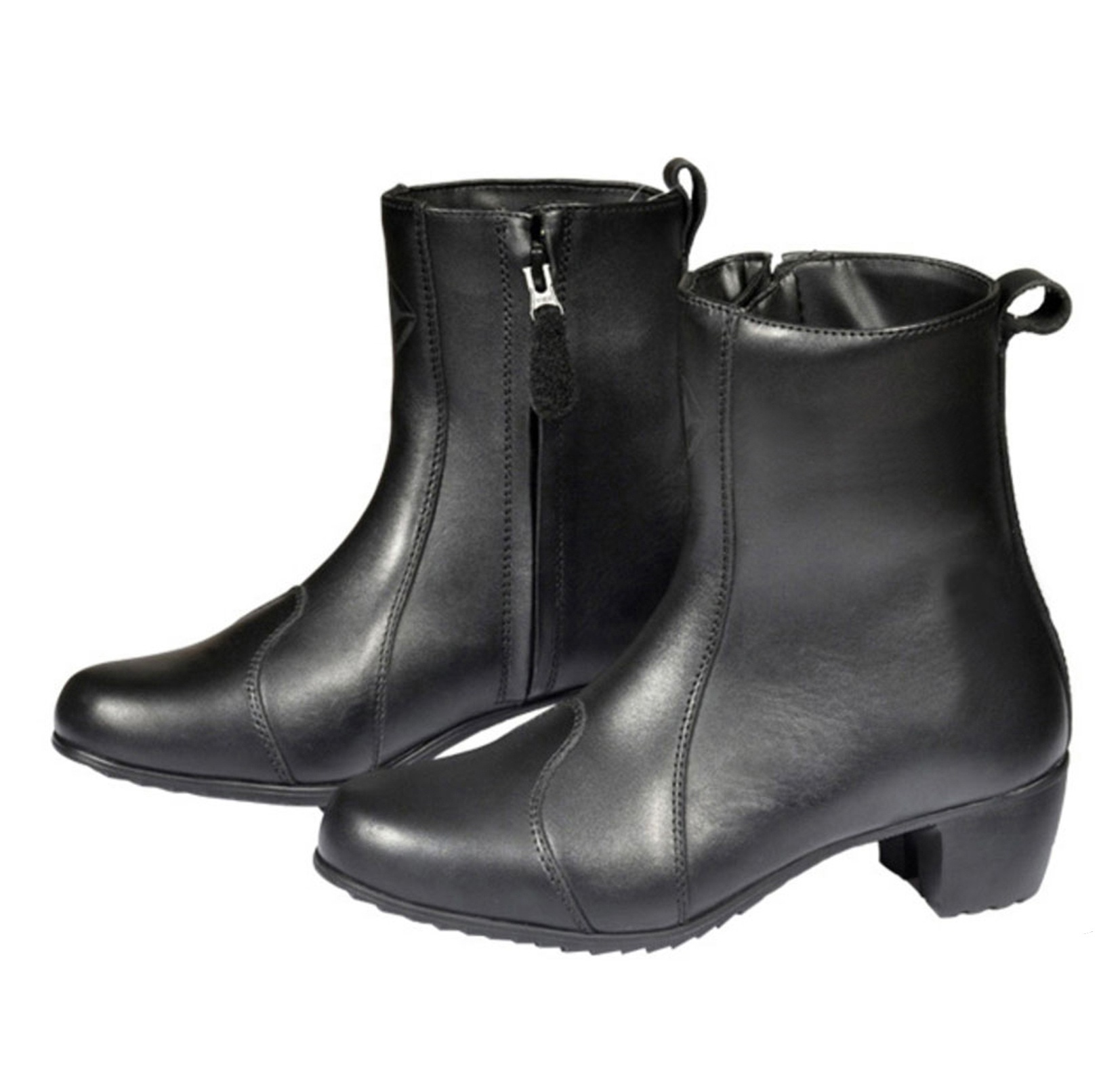 Women motorcycle boot auto moto racing ladies shoes original leather ladies biker boot 2022 best quality women boots