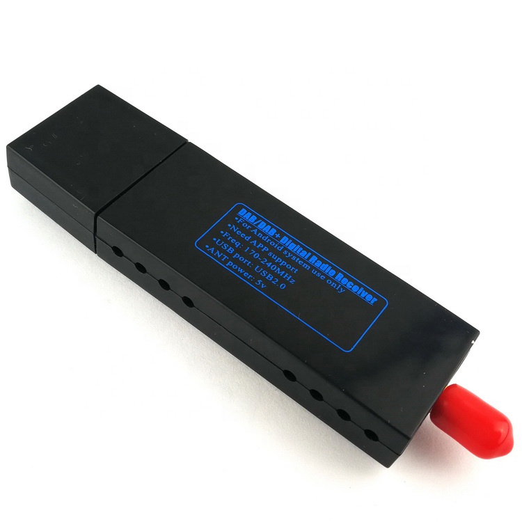 Горячая Распродажа 2019, цифровой автомобильный ключ DAB + DAB, радио, USB-адаптер