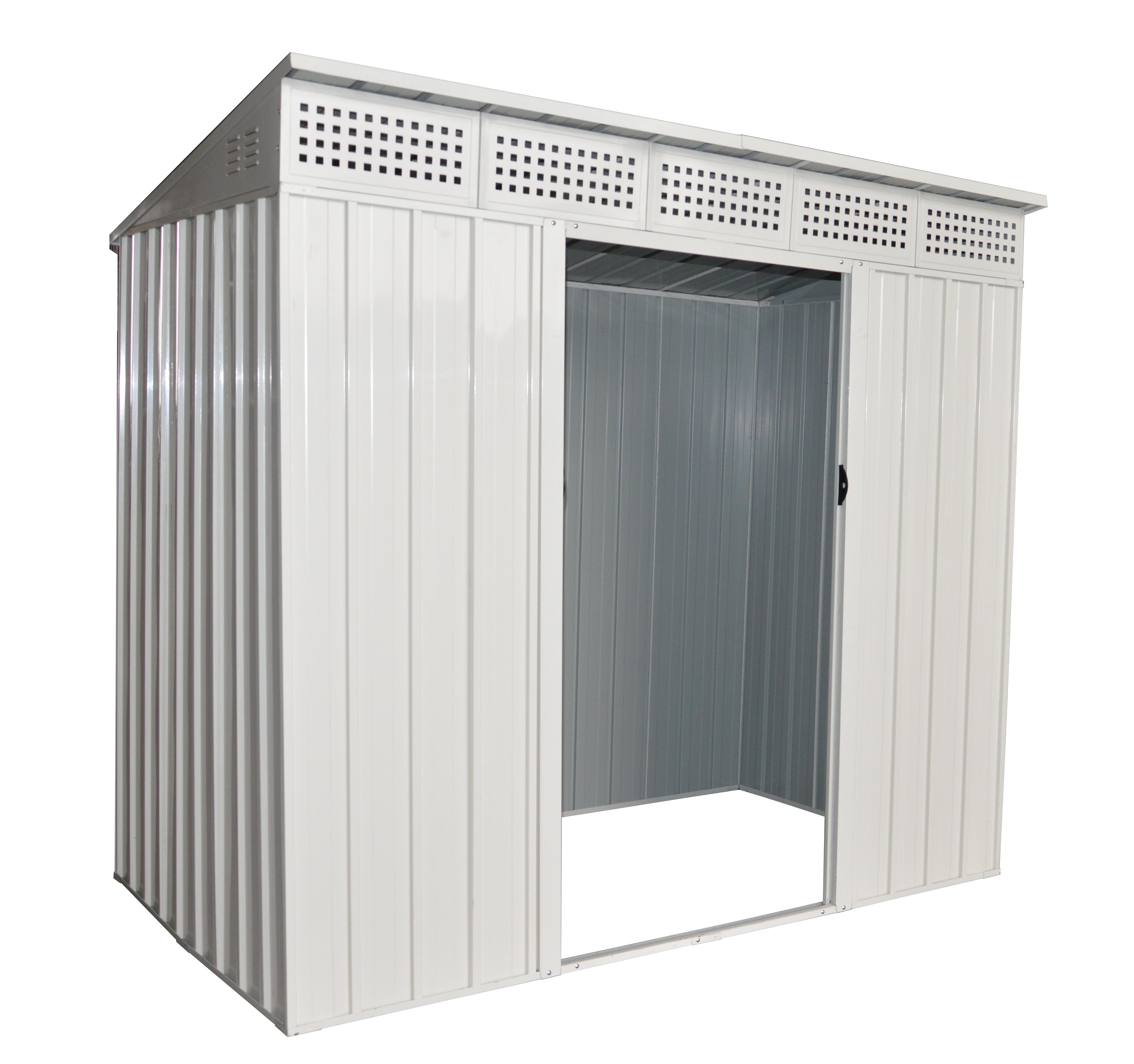 Садовый сарай, 6x4 фута