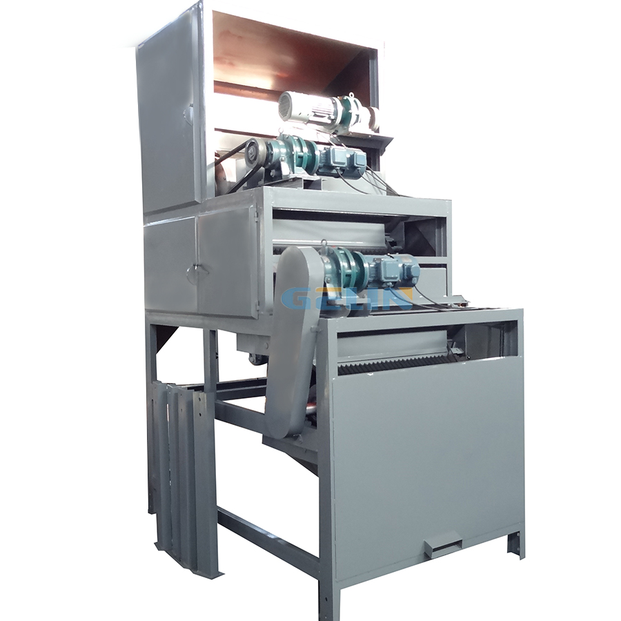 66% Zircon ore & heavy minerals beneficiation plant