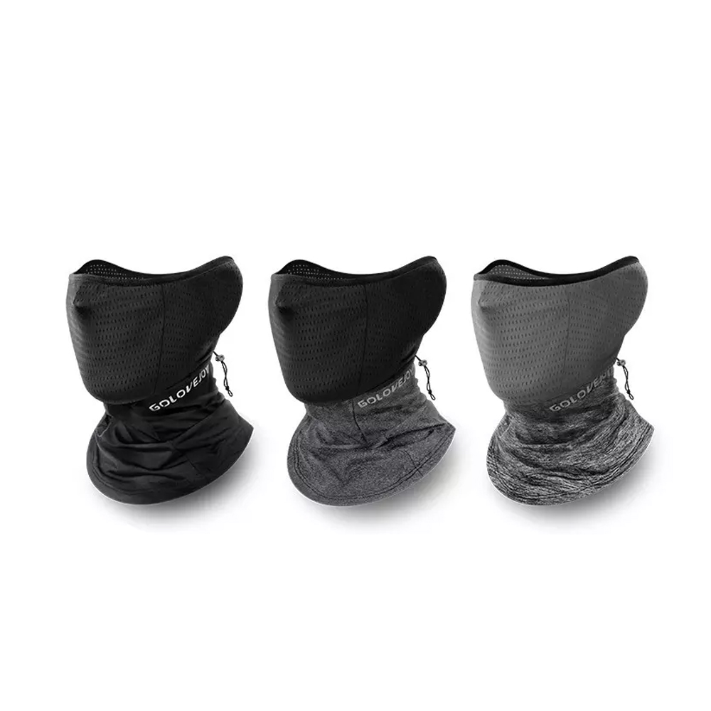 Outdoor Sports Mountain Bike Riding Sun Protection Multifunctional Breathable Cycling Scarf Cycling Mask
