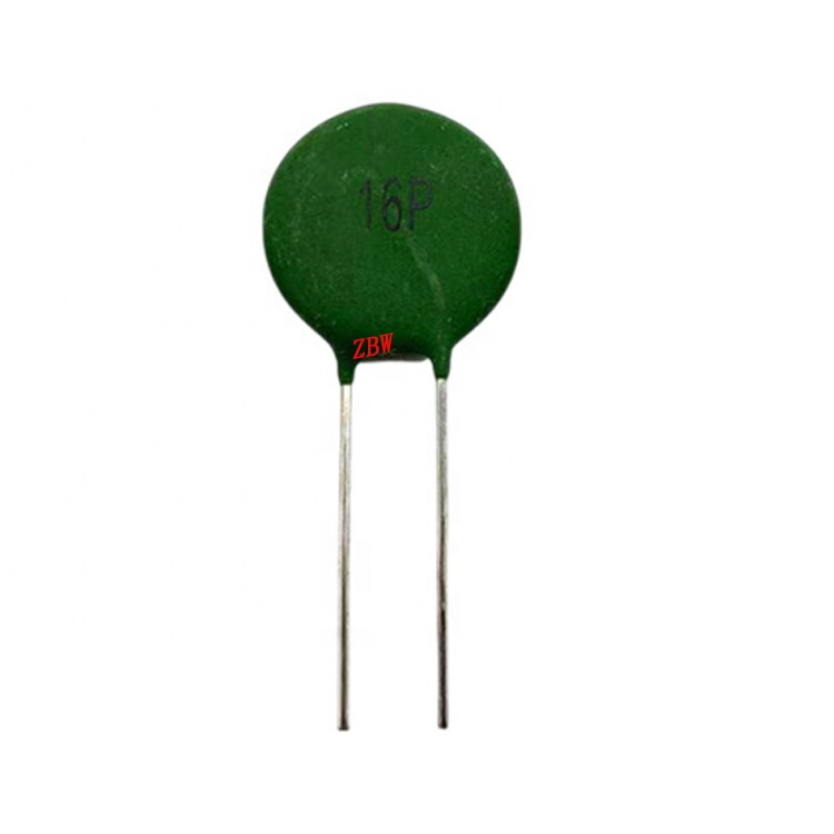 ZBW SMD или сквозное отверстие mz6 mz8 размагничивающий ptc термистор 16p, термистор ptc 560 Ом, ptc