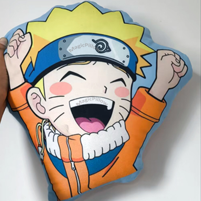 Custom Dakimakura Plush Cushion Hot Promotional Bedding Throw Pillow 3d Logo Anime Pillowcase Cover