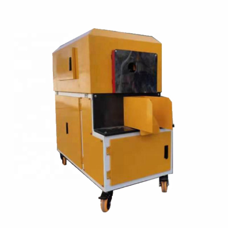 High Capacity Sugar Cane Peeler Machine Sugarcane Peeler Machine Sugarcane Peel Removing Machine