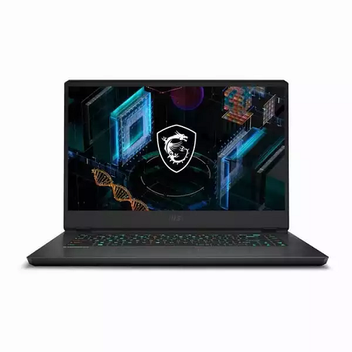 Новый MSI вектор GP76 игровой ноутбук 64 Гб 2 ТБ Win11Home 17,3 дюймов FHD Черный RTX 3080