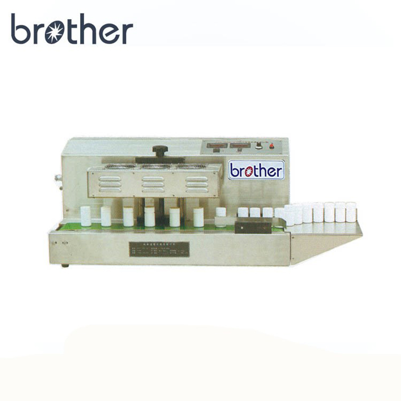 Компания Brother Packing фольги индукции укупорочные уплотнитель уплотнения Machine-FL1500