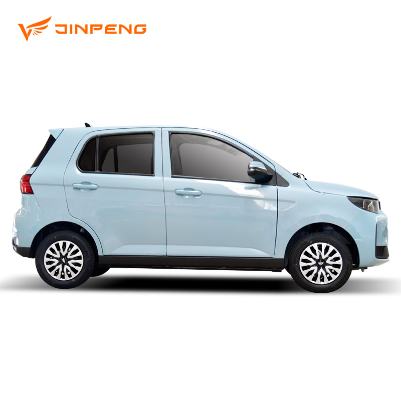 JINPENG brand Cheap Electric Car Electric SUV High Speed For Adult