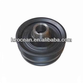 Шкив коленчатого вала для ISUZU NLR85 8973615621 8-97361-562-1