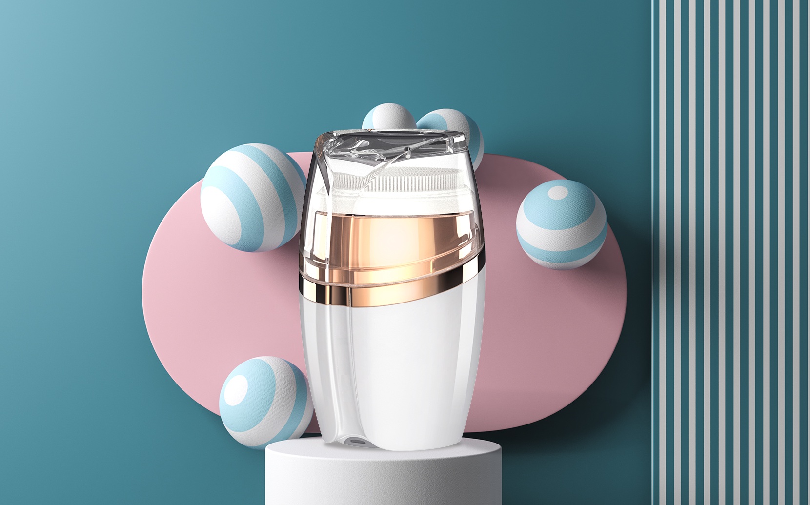 Новая электрическая щетка deeply skin cleaning device 2019 для мужчин
