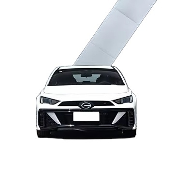 2024 Trumpchi Empow New Car Fuel Sedan Left Hand Drive Vehicles Chinese Gasoline