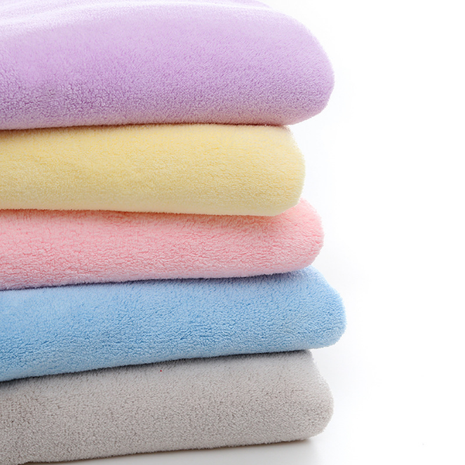 wholesale holland fabric blanket coral fleece knit bonded rolls 100 polyester floral velvet fabric