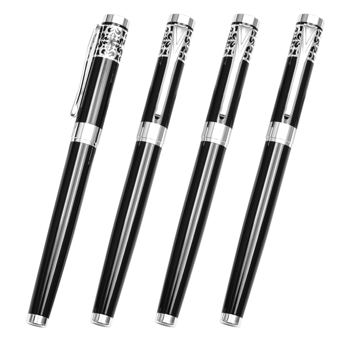 Hot sale wholesale accept custom high quality Gel pen , Metal sign pen Office School Supplier