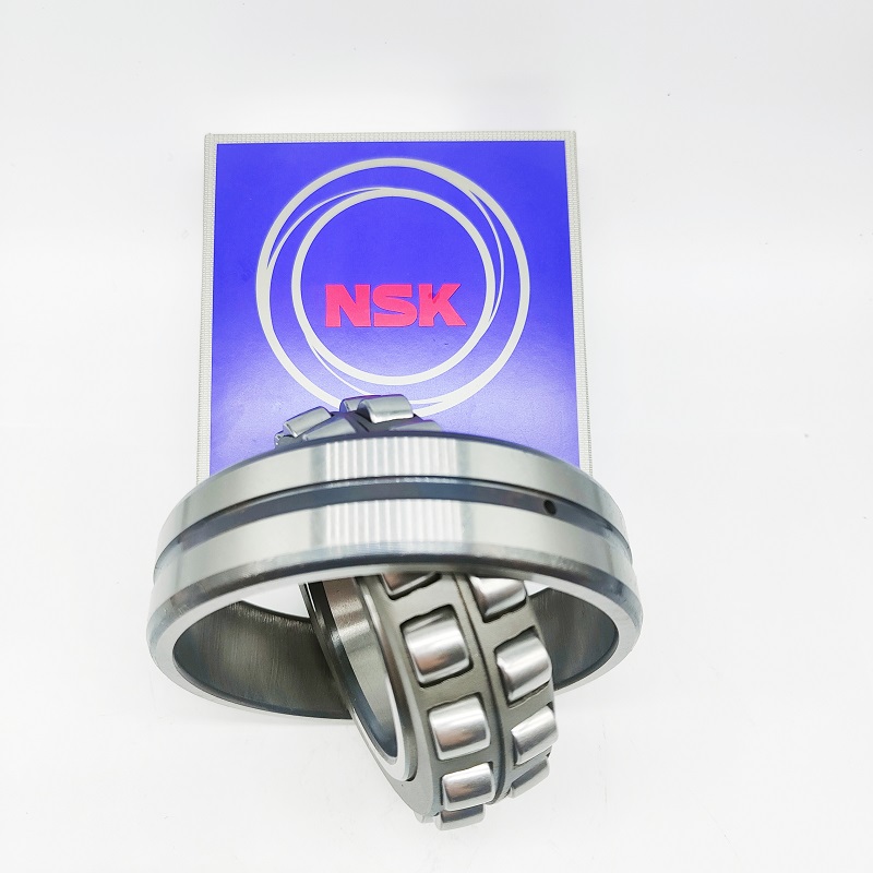 22228 CA/W33 22230 CC/W33 самоустанавливающийся роликовый подшипник Ca MB CC EK K W33 хромированная сталь с C0 C3 C4