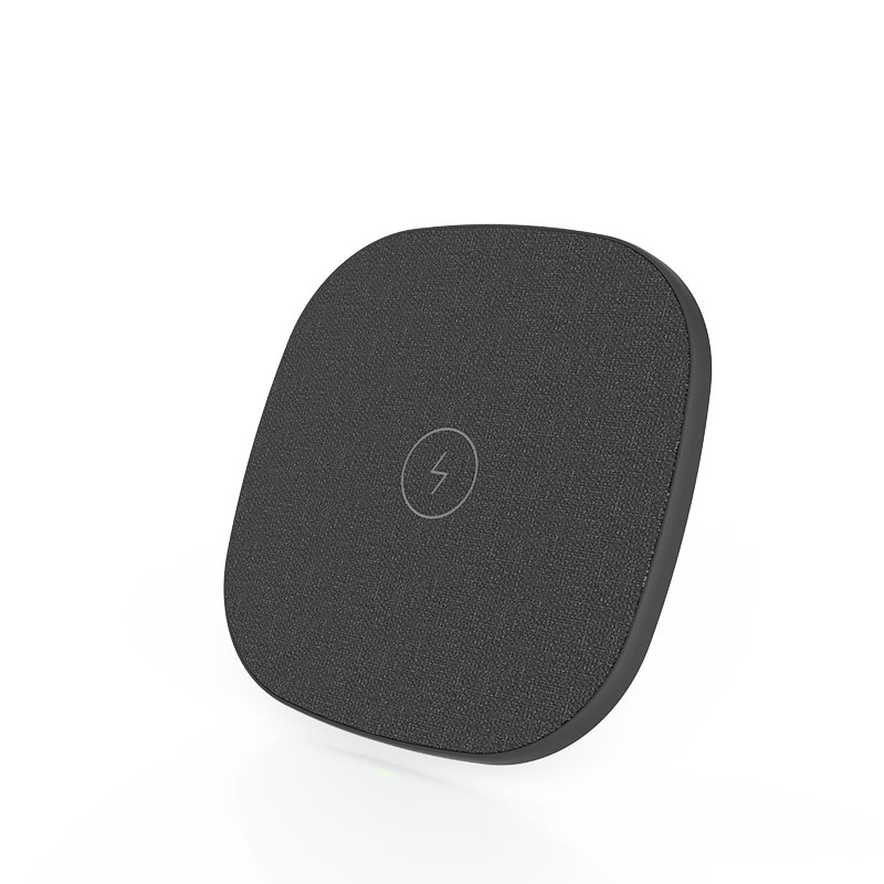 Wholesale rohs quick wireless charger automatic wireless phone charger for Android