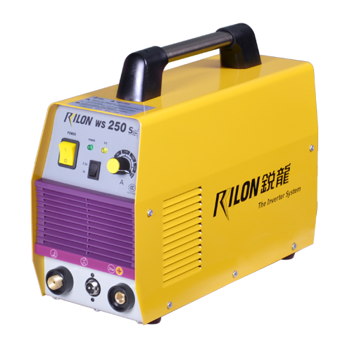 Rilon WS 250S Портативный 250amp ММА сварочный аппарат Tig
