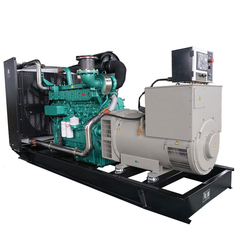 750kva/600 кВт heavy duty мощность дизель-генератор Сделано в Китае