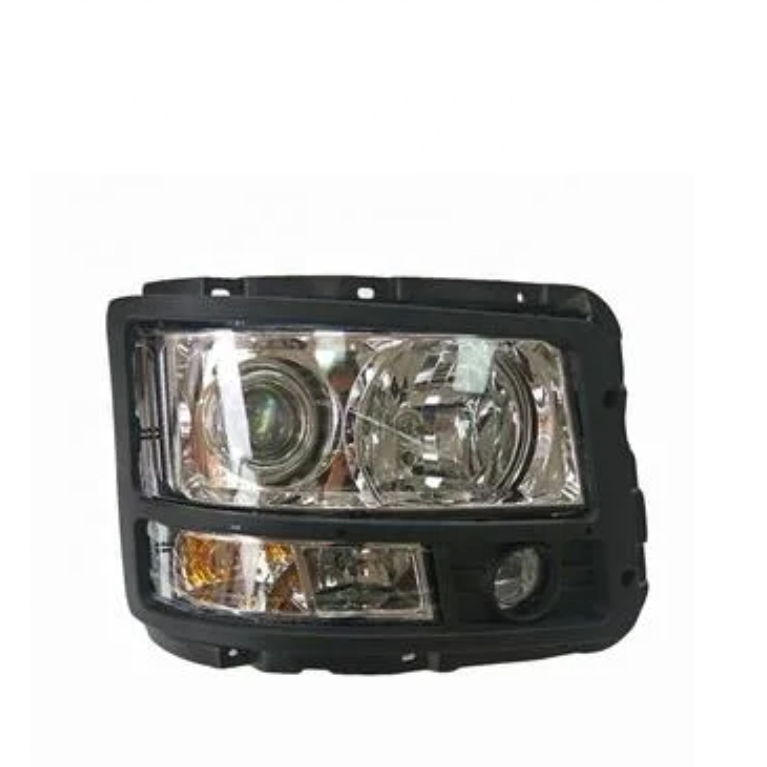 Shacman Delong F3000 DZ93189723020 Headlight
