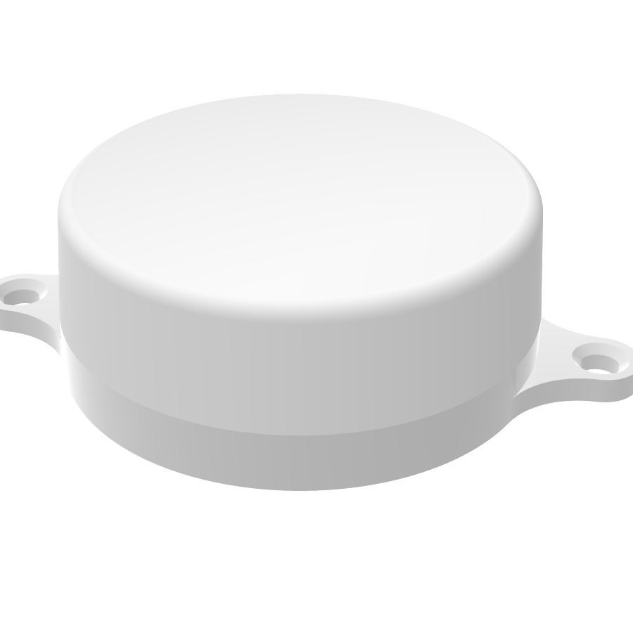 BLE iBeacon предназначен для внутреннего позиционирования BLE iBeacon