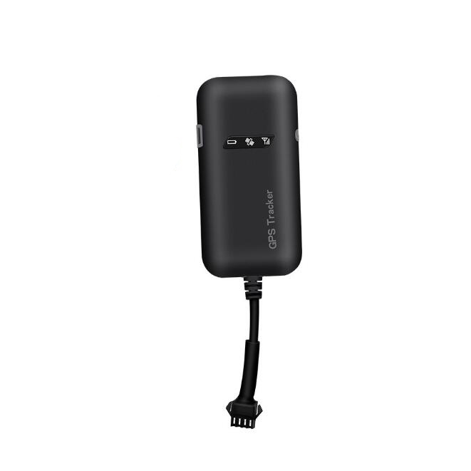 Xirong GPS трекер DYEGOO GT02A Google link в режиме реального времени платформа для отслеживания приложений Android IOS автомобильный мотоцикл
