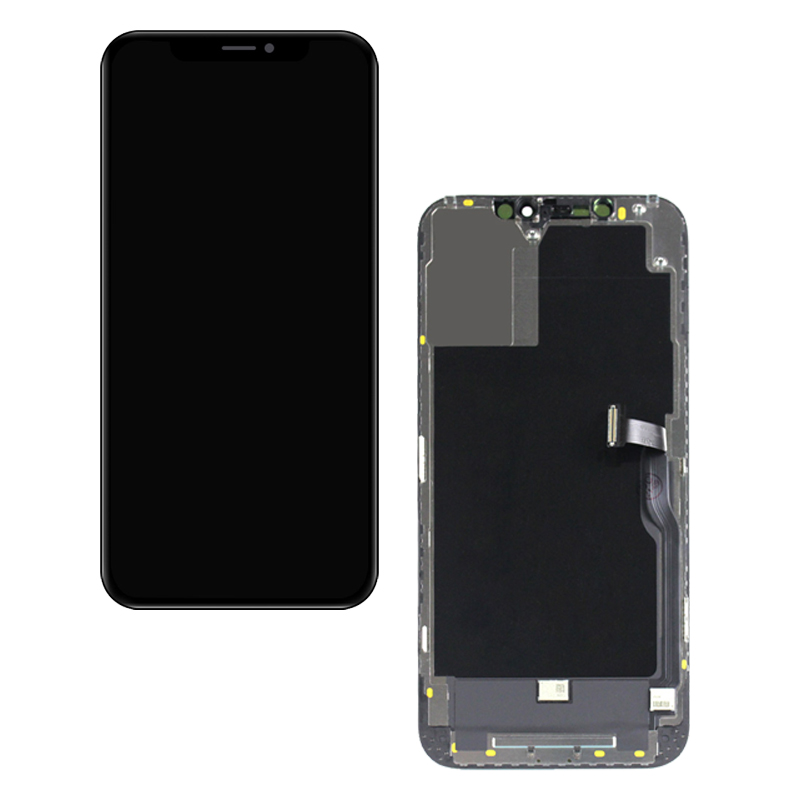 In Stock mobile phone lcd touch screen for apple 12 pro max  cell phone display lcd screen for apple 12 pro max