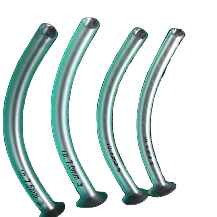 Hot Sale Nasopharyngeal Nasal Airway