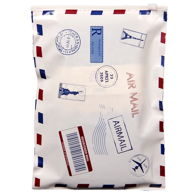 KANGYI пользовательские пластиковые носки упаковка сумка с Ziplock носки пакет мешок