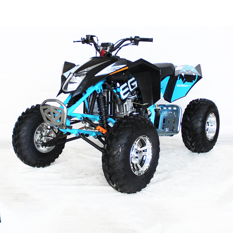 Квадроцикл EGL 250cc quad atv для взрослых