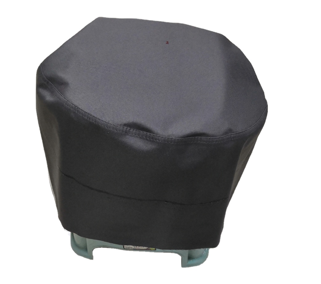 Boat engine cover  boat motor cover 600D polyester dark gray