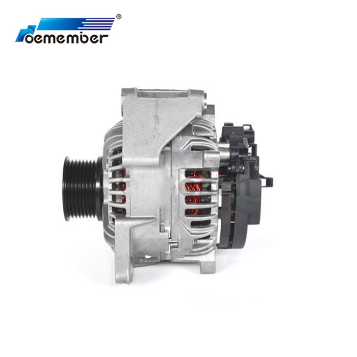 Генератор 12V для генераторов Bosch 0124555012