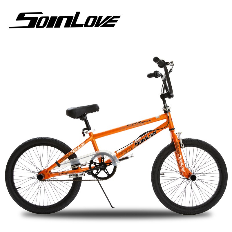 high quality best selling 20 inch steel frame BMX bike kids forever bicycle