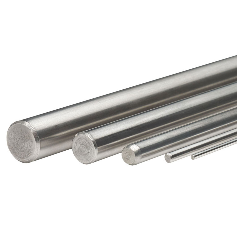 factory direct supply grade 1050 2048 3003 5050 6061 6063 7075 Aluminum Bar