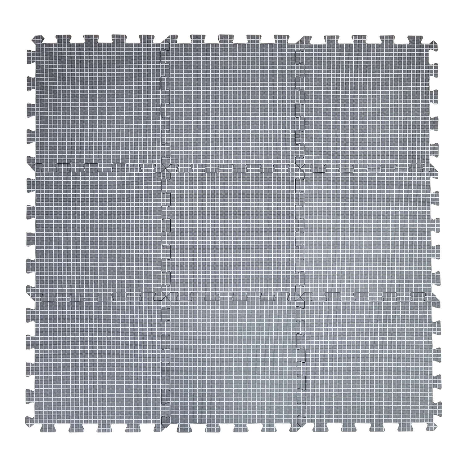 Customized Eva Foam Grid Blocking Mats For Knitting Extra Thick Baby Plat Puzzle Blocks Blocking mat Boards
