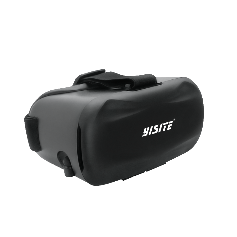 Лидер продаж, Vr 3D стеклянная коробка для мобильных телефонов, фильмов, игр